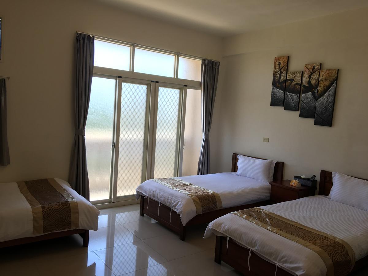 Honey Homestay จินเฉิง ภายนอก รูปภาพ
