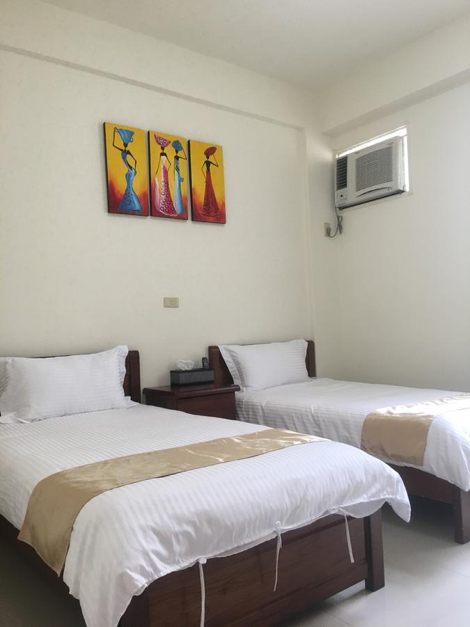 Honey Homestay จินเฉิง ภายนอก รูปภาพ