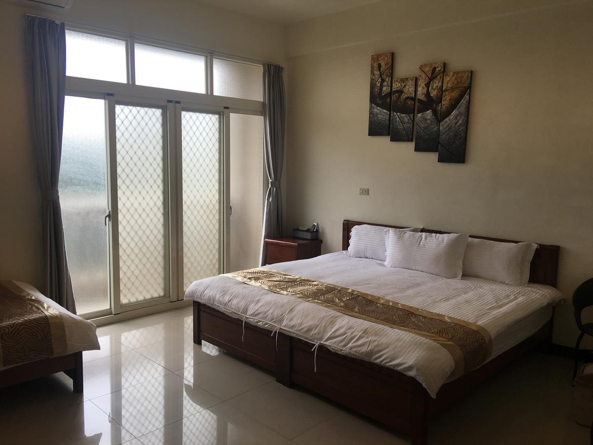 Honey Homestay จินเฉิง ภายนอก รูปภาพ