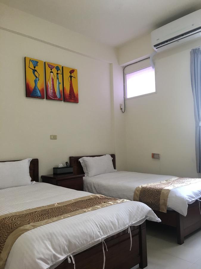 Honey Homestay จินเฉิง ภายนอก รูปภาพ