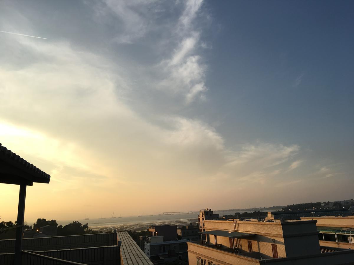 Honey Homestay จินเฉิง ภายนอก รูปภาพ